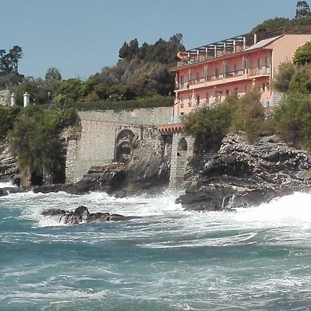Un Tuffo In Mare Apartment Genoa Exterior photo